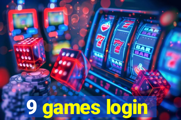 9 games login